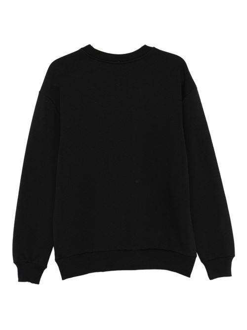 Felpa uomo girocollo MAUNA KEA | MKU664_CL999N